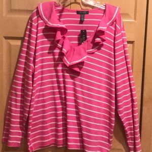 New Lauren Top